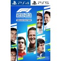 F1 21 - Deluxe Edition PS4/PS5